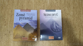 Filmová DVD - 3