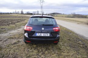 Seat Ibiza ST 1.6TDI - 3