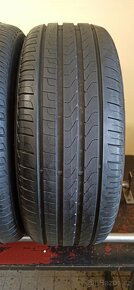 Pirelli 225/55 R18 102Y 5,5mm - 3