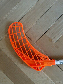 Dětská florbalová hokejka Unihoc EPIC Composite 32 (87 cm) - 3