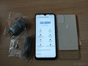 Alcatel 3X - 3