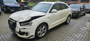 Audi Q3 - 3