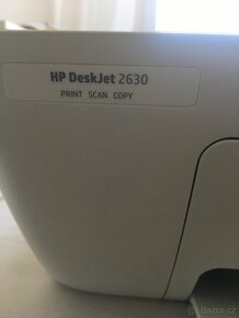 Multifunkční tiskárna HP - 3