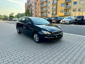 PEUGEOT 308 1.6 BlueHDi VELMI PĚKNÉ - 3