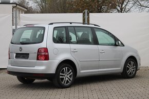 VW Touran 1.9TDI 77kW 7Míst  Bez DPF  - 3