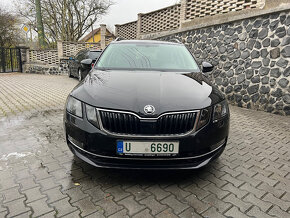 Škoda Octavia3 Face 2,0 TDi-110 kW, DSG, rok 2020 - 3