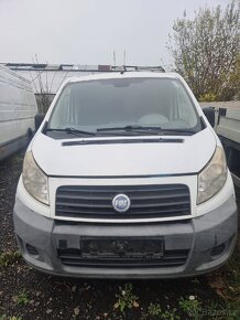 Fiat scudo - 3