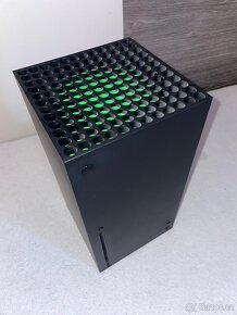 XBOX - SERIES X - 1TB - 3