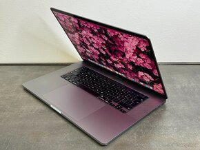 MacBook Pro 16" 2019 i7 / 512GB / 16GB / SG - 3