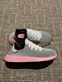 12x Dámské sportovní tenisky Adidas Deerupt (2) - 3