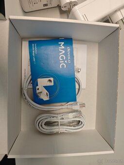 Devolo Magic 1 Starter kit powerline - 1200Mb/s - 3