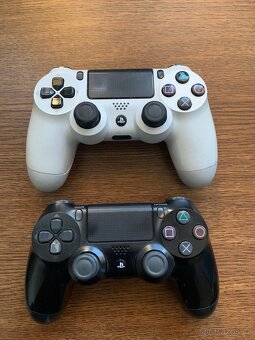 PS4 pro 500GB - 3