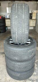 OZ Racing Hyper XT 20 BMW X5 G05 Pirelli305/40/20, 275/45/20 - 3