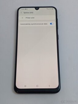 Samsung Galaxy A50 4/128gb dark blue. Záruka 6 měsíců. - 3