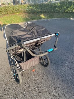 THULE Urban Glide Double - 3