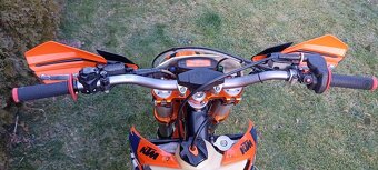 KTM 250 EXC - 3