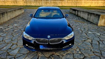 BMW 435XD - 3