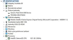 ▼Dell Latitude E6420 - 14" / i5-2520M / GPU 0,5GB / 4GB▼ - 3