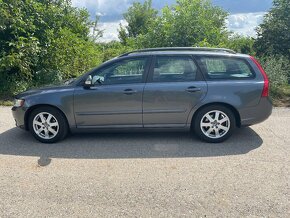 Volvo V50 - 3