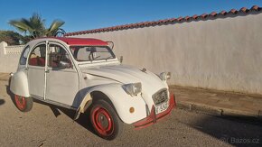 Citroen 2CV - 3