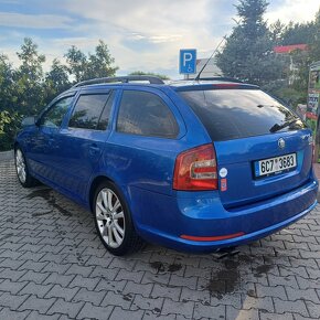 Nahradni dily skoda octavia 2 rs 2.0tdi 125kw - 3