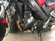 Honda CBR 125R 2007 - díly - 3