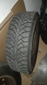 VRANIK EVEREST HPL 4 195/60 R15 - 3