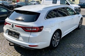 Renault Talisman TCe EDC Grandtour Limited rok 06/2018 - 3