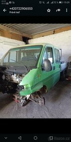 Fiat ducato 2.8 - 3