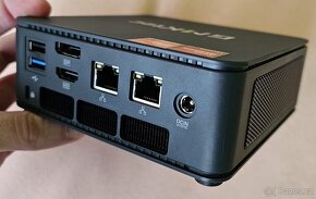 Herní MiniPC,Ryzen R7 7840HS(8c,16t),32Gb RAM,2TB SSD,RX780M - 3