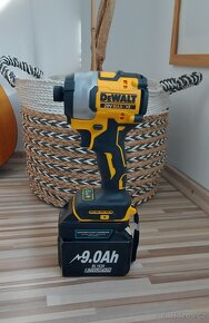 Redukce-adaprér,Aku Makita 18V nářadí DeWALT 18/20V ,TOP. - 3