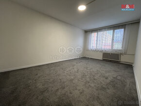 Pronájem bytu 2+1, 65 m², Třeboň, ul. Hliník - 3