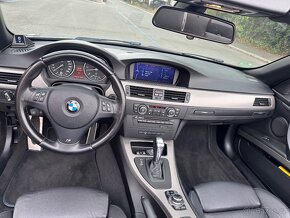 BMW 330d E93 cabrio - 3