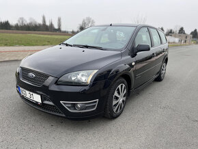 Ford Focus ST PACKET Kombi 2.0 tdci 100kW - 3