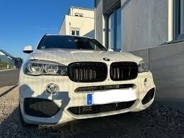 Prodám díly z BMW X5 F15 X6 F16 2014-2019 - 3