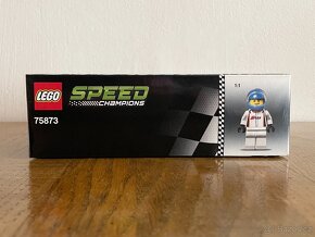 nové Lego Speed Champions 75873 Audi R8 LMS ultra - 3