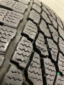 Firestone Vanhawk 2 205/65 R16C 107/105T 2Ks zimní pneu - 3