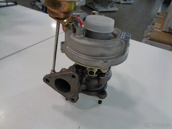 turbo 038145701DX - 3