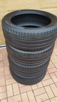 NOVÉ letní pneumatiky 245/45 R19 102Y XL MO zn. HANKOOK - 3