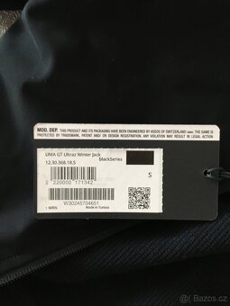 Assos Uma GT Ultraz winter jacket - 3