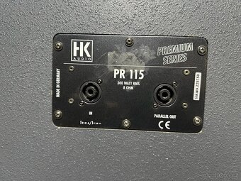 HK-Audio PR 115 - 3