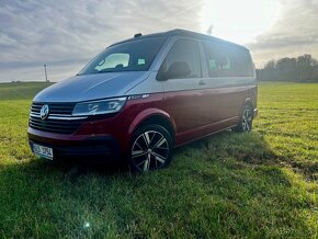 VW T 6.1 CALIFORNIA BEACH DSG 7 - 3