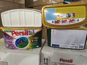 Persil 4v1 Discs - 3