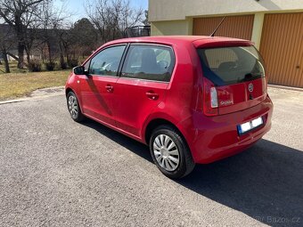 Škoda Citigo 1.0 MPI, LIMITED SOUND, nová STK - 3