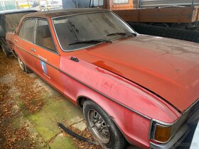 Ford Granada  mk 1 - 3