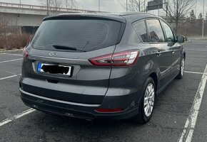 Ford S-Max 2016 - 3