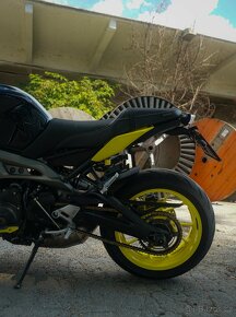 Yamaha MT-09 r.v. 2014 - 3