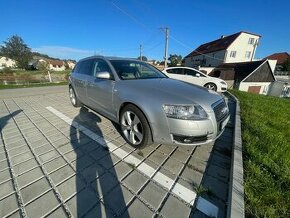 Audi A6 C6 FULL KIT 3.0 TDI 171 kw - 3