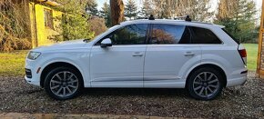 Audi Q7 3.0T - 3