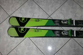 lyže rossignol Experience premium 150 cm - 3